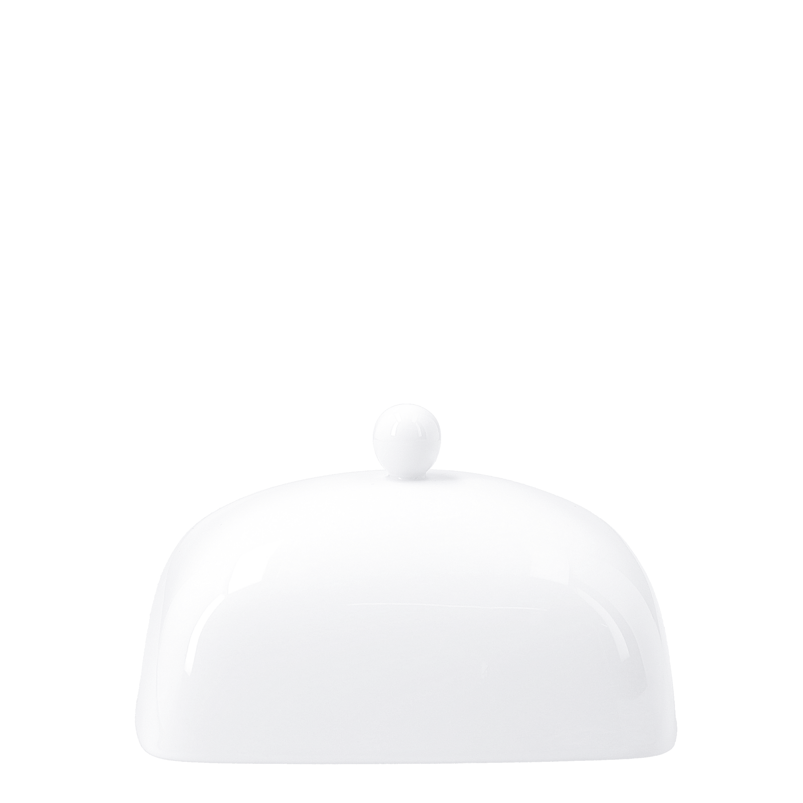 URBINO Butter Dish