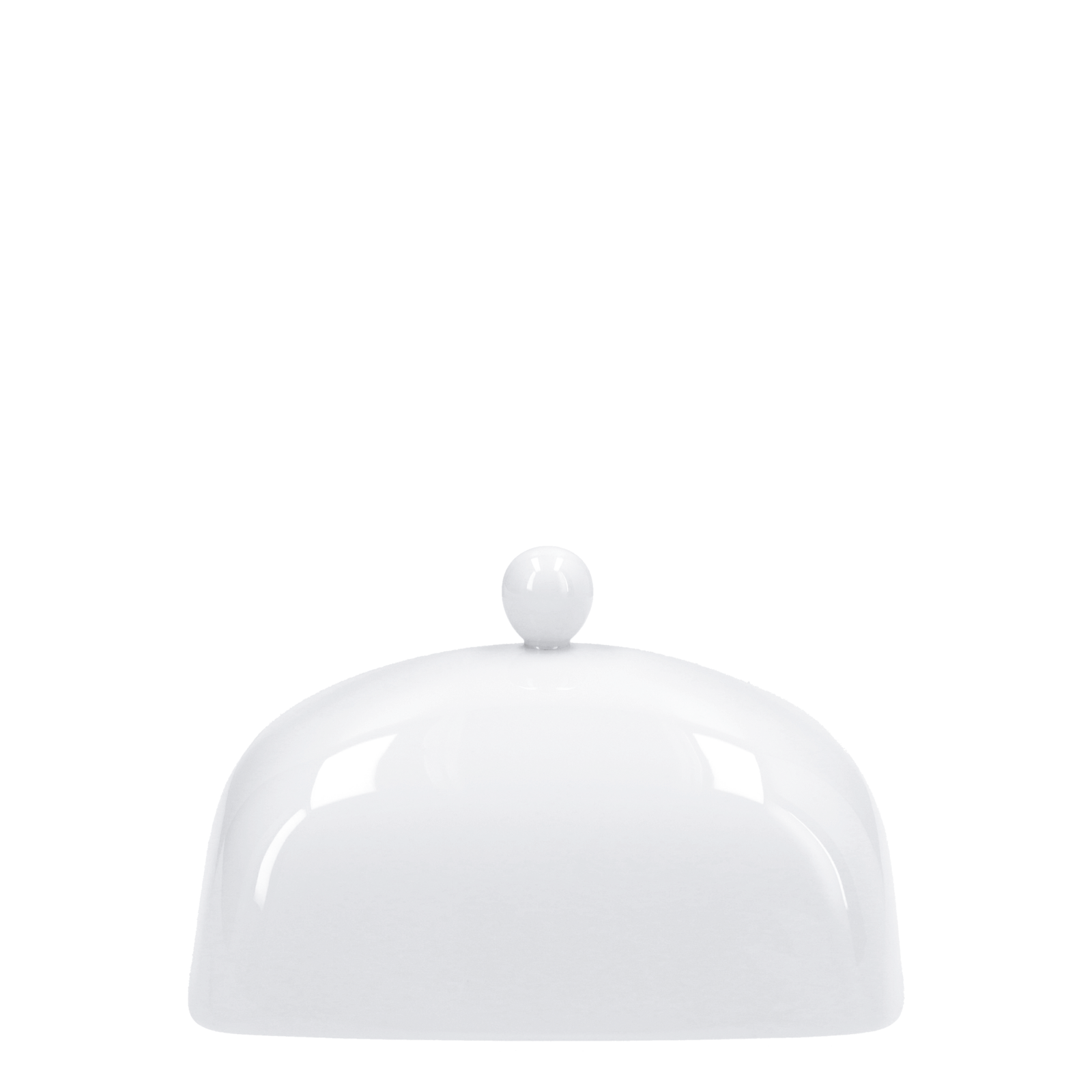 URBINO Butter Dish