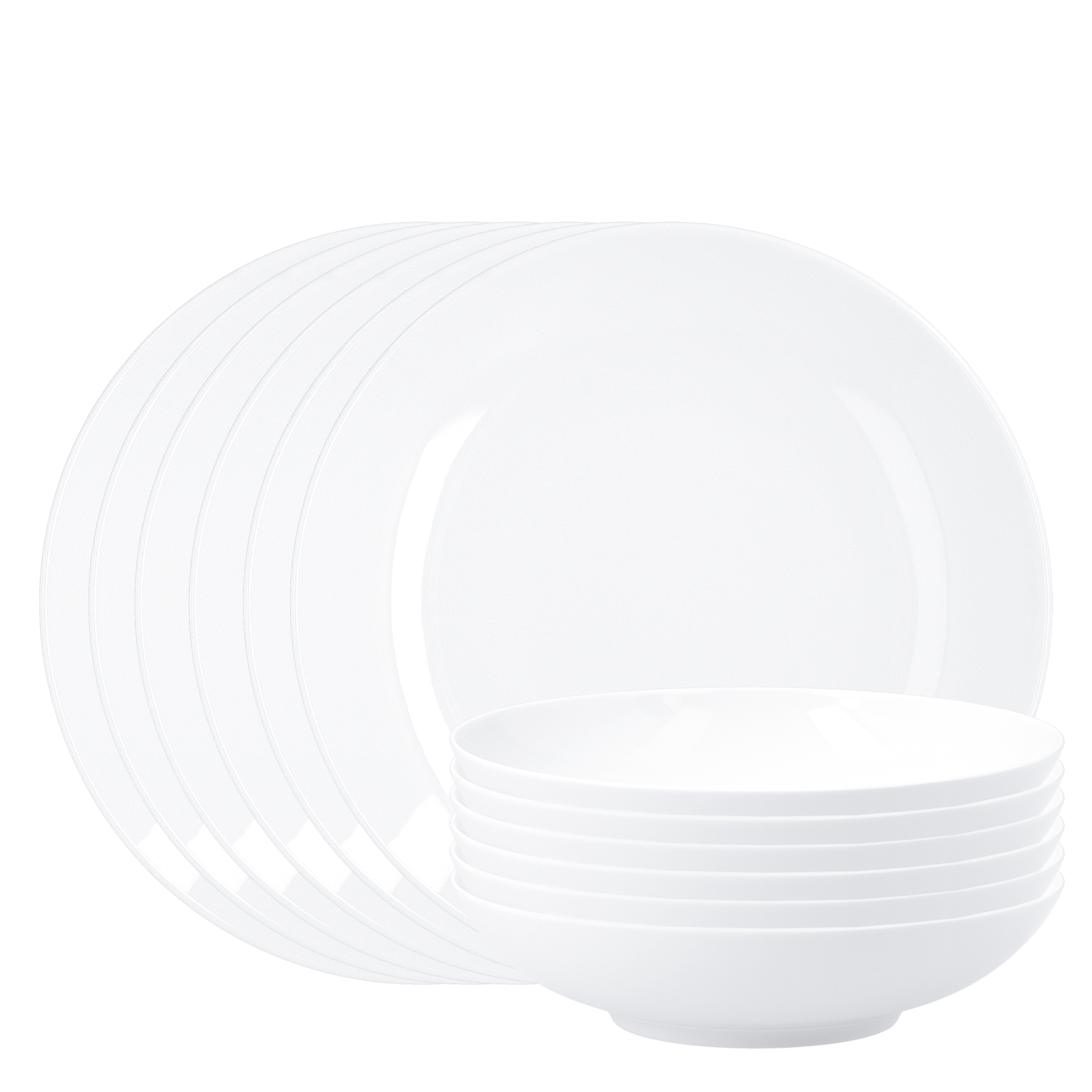 URBINO dinner set 12pcs.