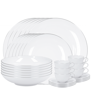 URBINO Dinner-Set 30tlg.