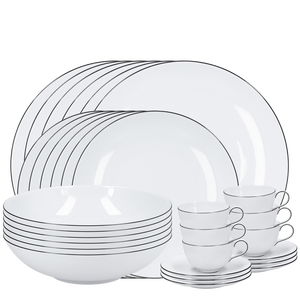 URBINO Dinner-Set 30tlg.