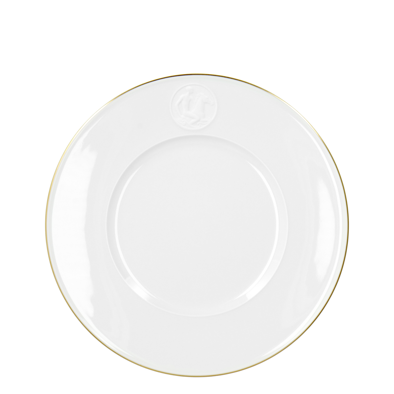 ARKADIA Dessert Plates
