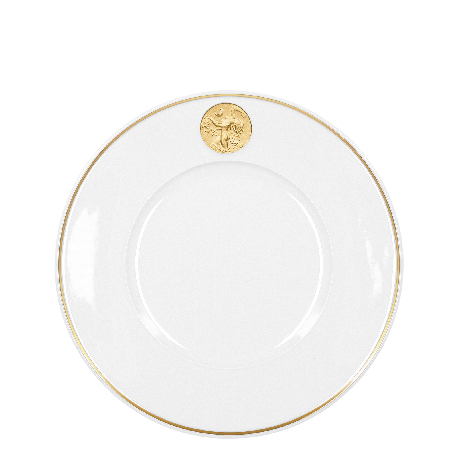 ARKADIA Dessert Plates