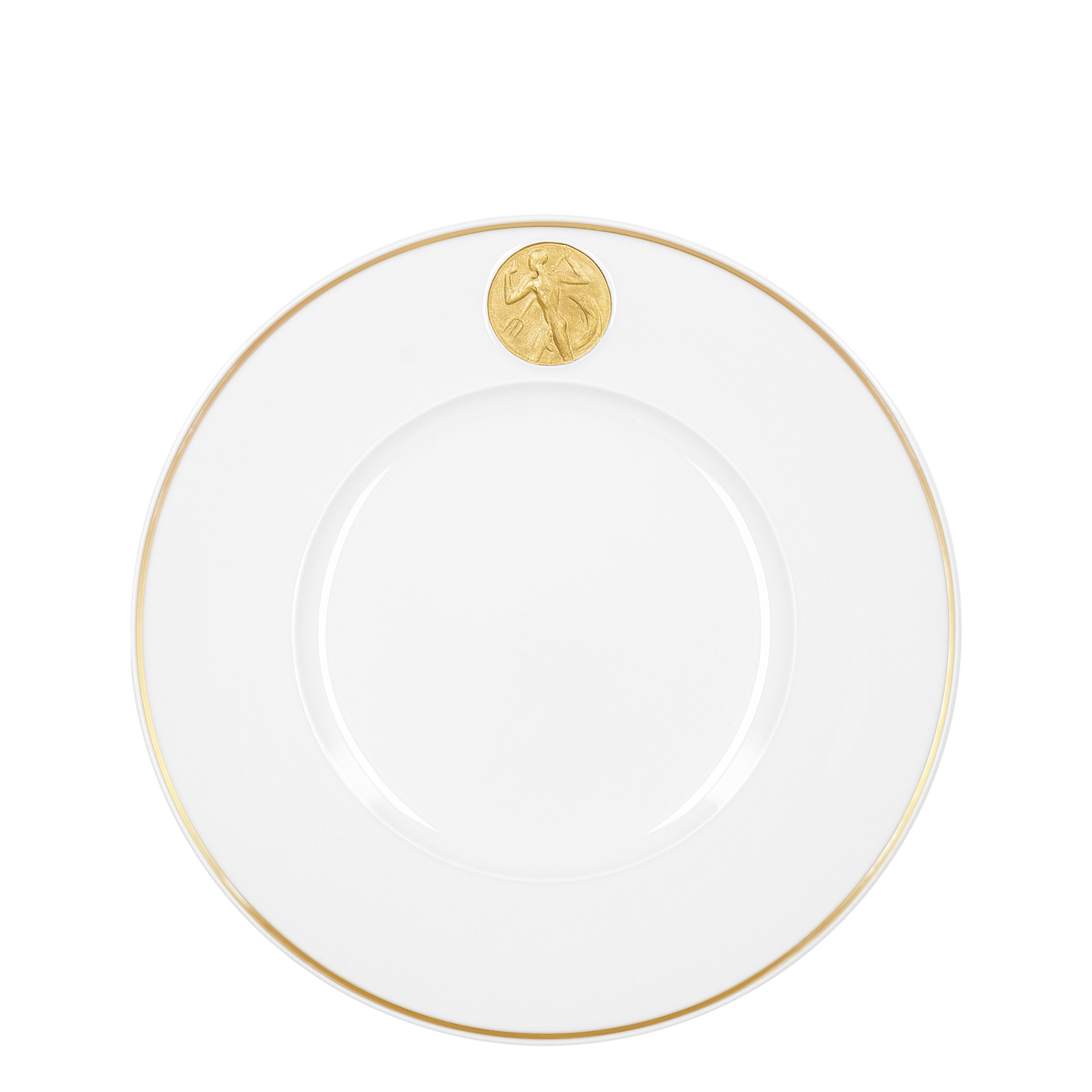 ARKADIA Dessert Plates