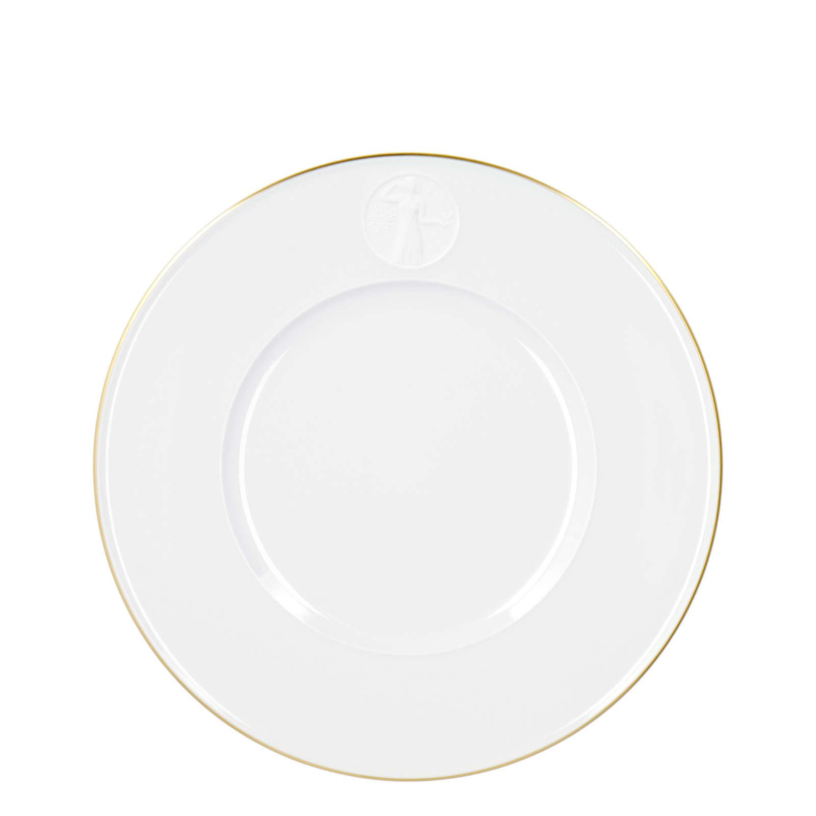 ARKADIA Dessert Plates