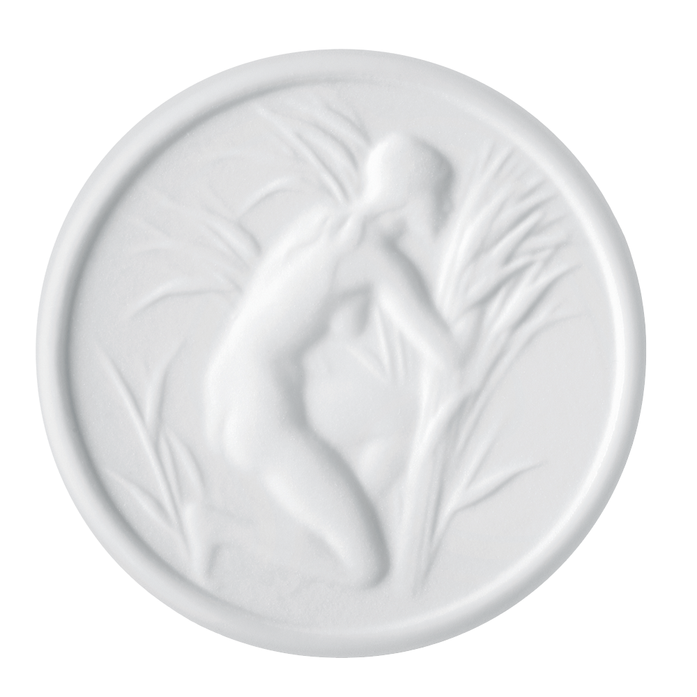 ARKADIA Dinner Plate Syrinx