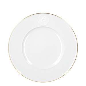 ARKADIA Dinner Plate Syrinx