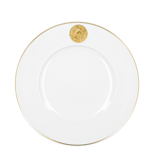 ARKADIA Dinner Plate Syrinx