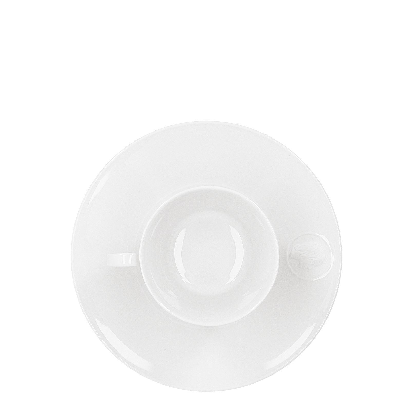 ARKADIA mocha cup