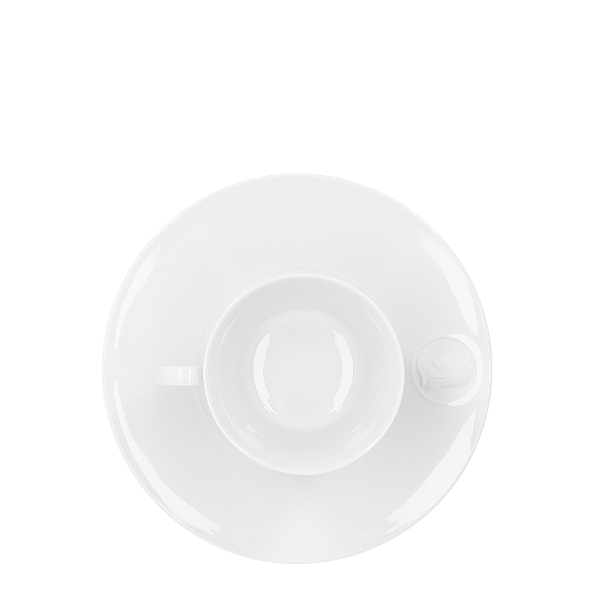 ARKADIA mocha cup