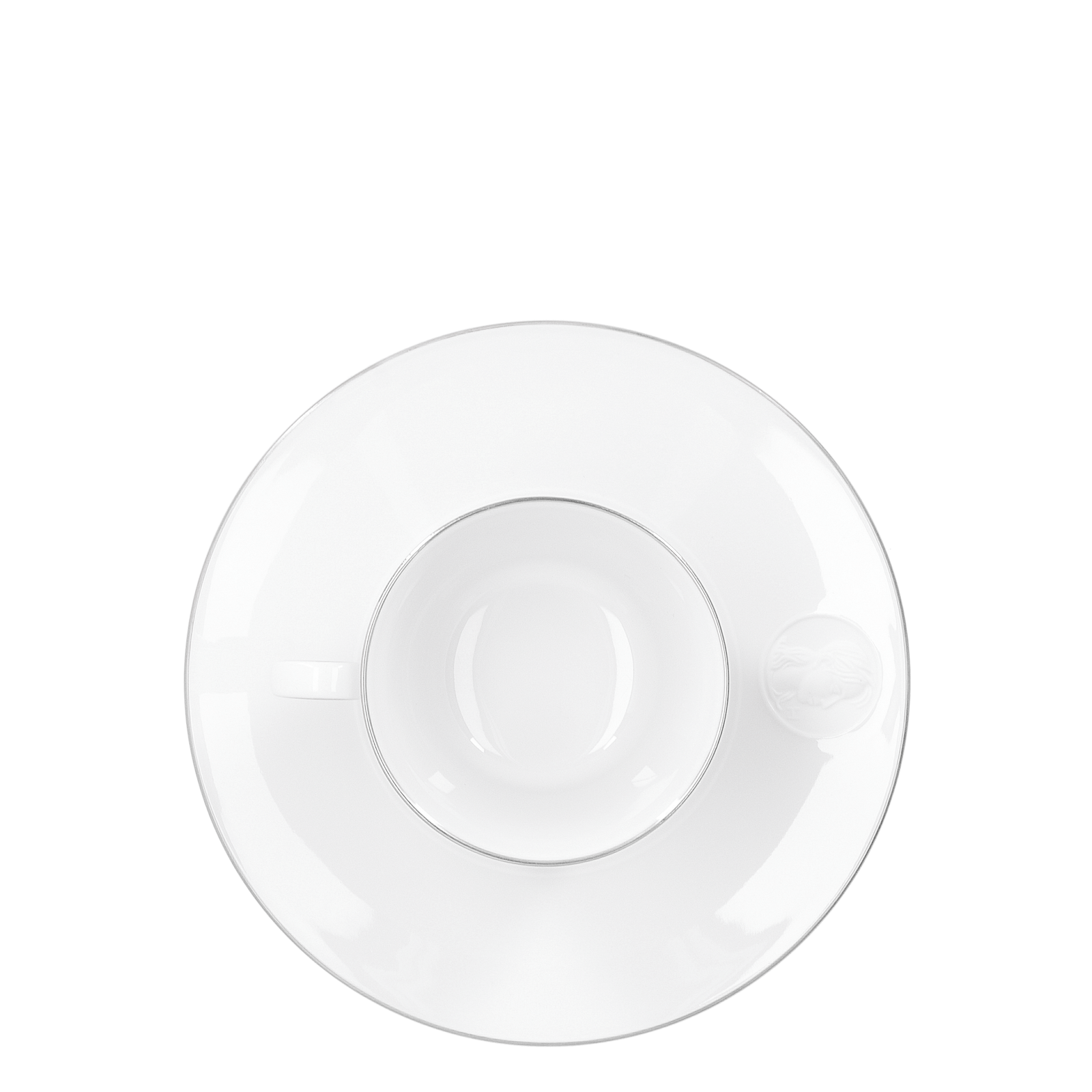 ARKADIA mocha cup