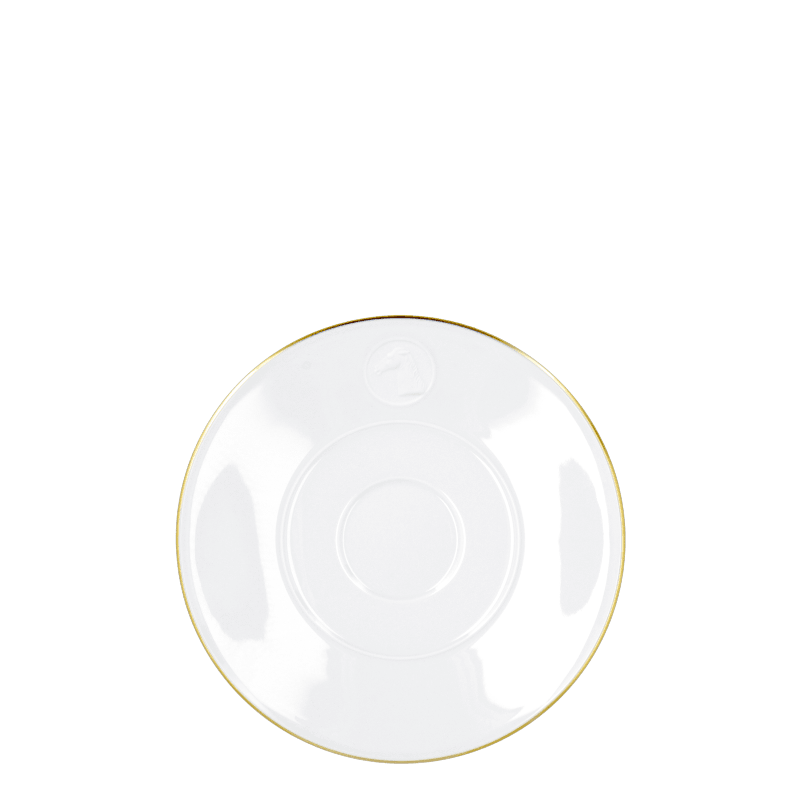 ARKADIA coffee saucer