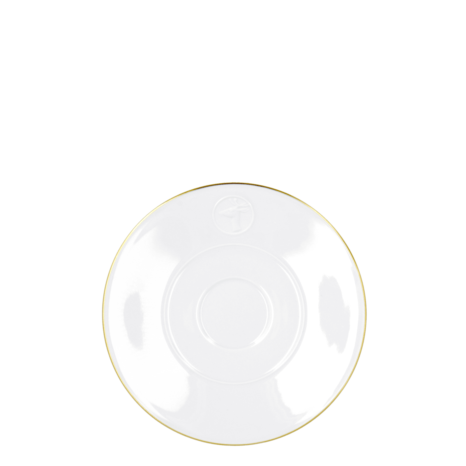 ARKADIA coffee saucer
