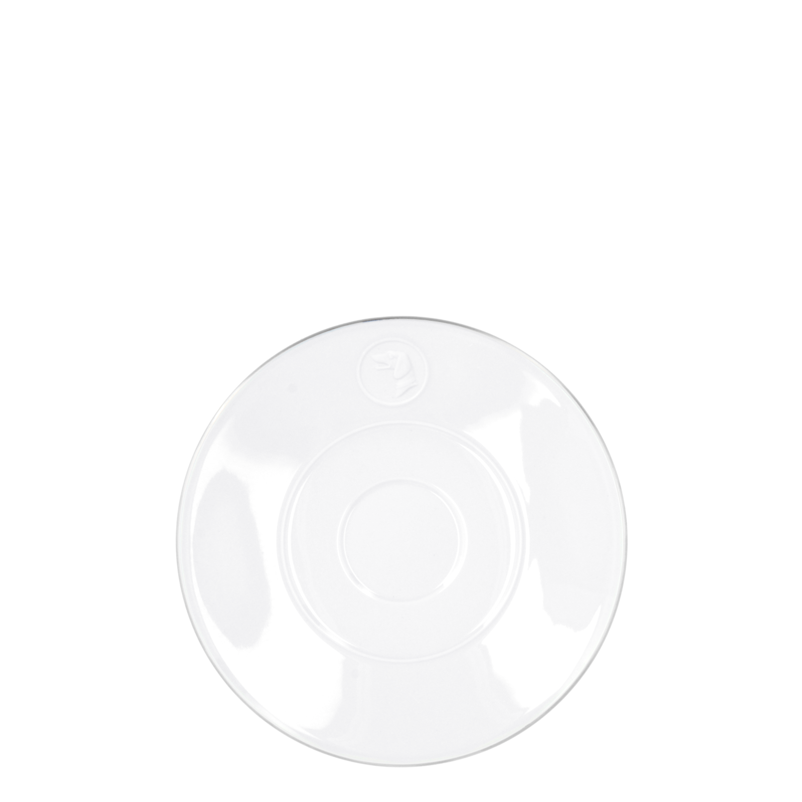 ARKADIA coffee saucer