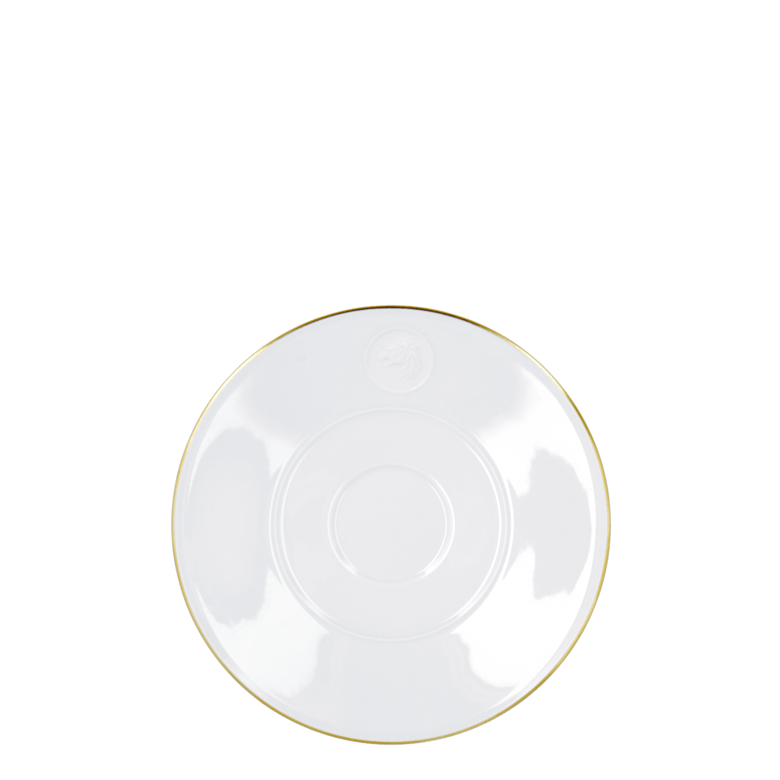 ARKADIA coffee saucer