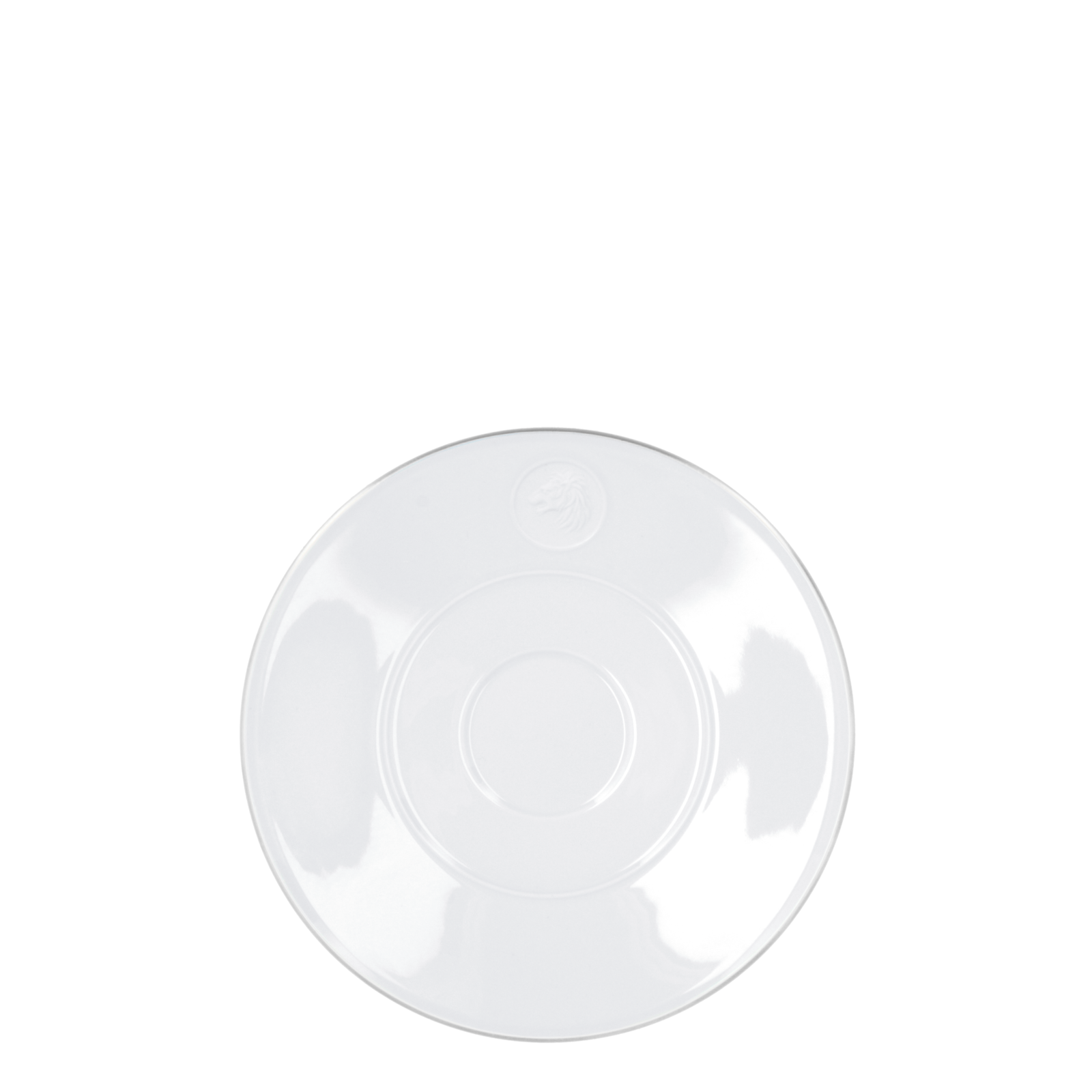 ARKADIA coffee saucer