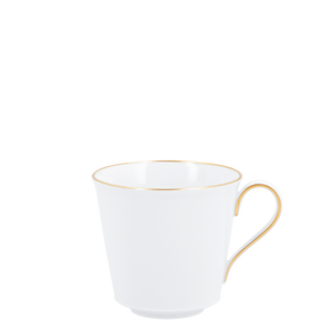 ARKADIA & URANIA Frühstückstasse