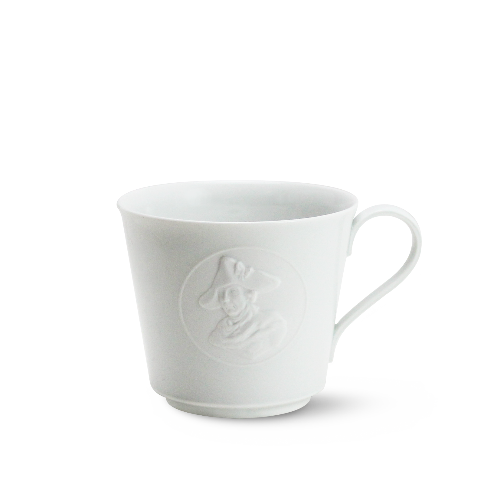 ARKADIA breakfast cup II.