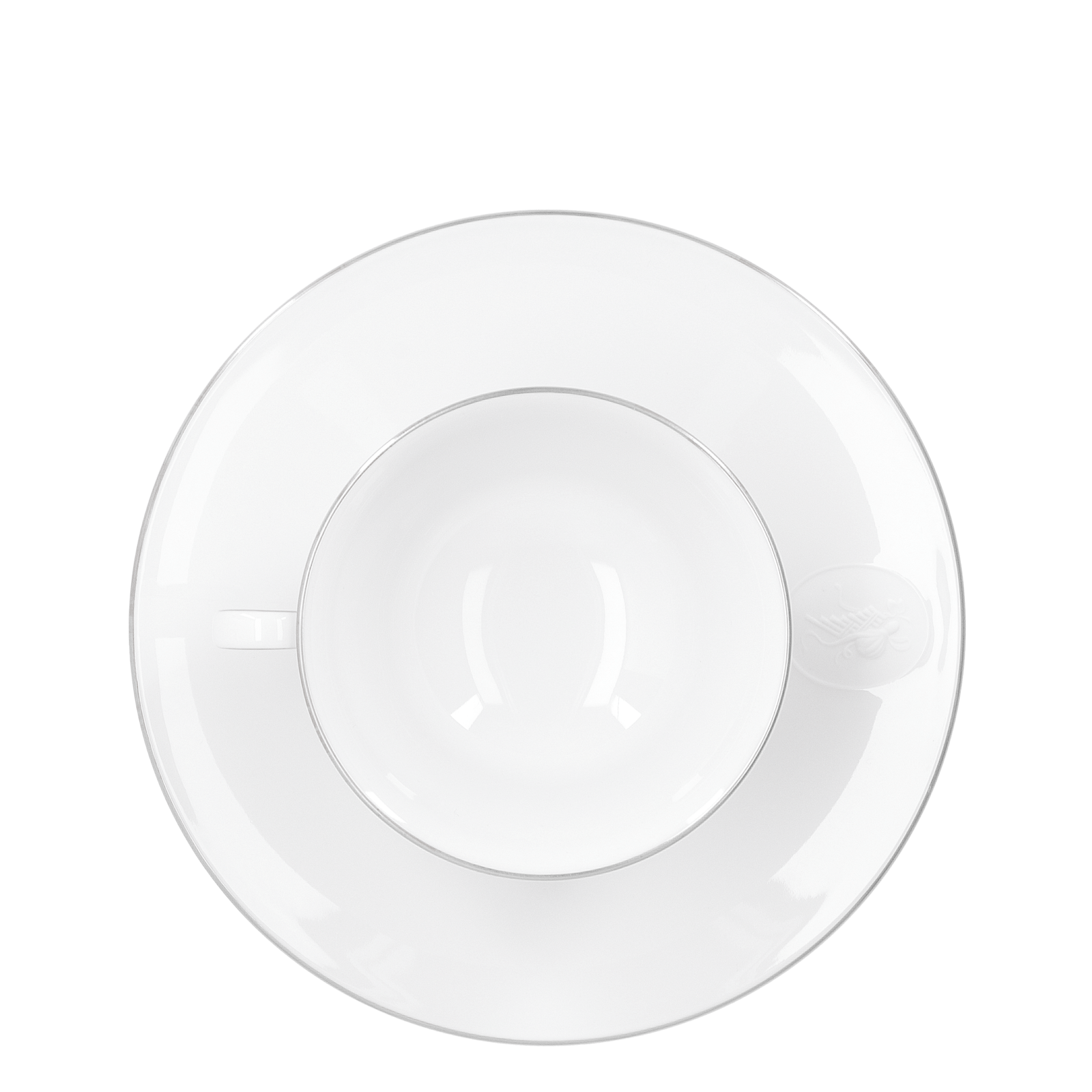ARKADIA tea cup