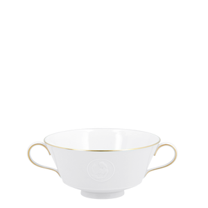 ARKADIA soups cup Bacchante