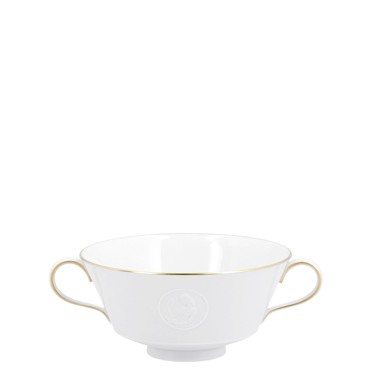 ARKADIA soups cup Bacchante