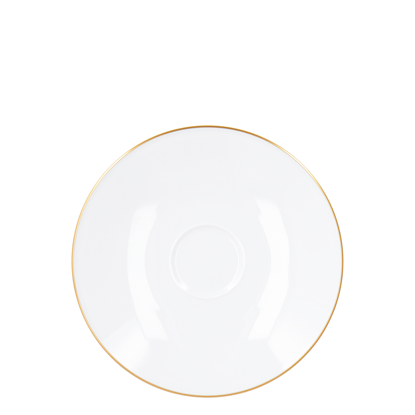 ARKADIA & URANIA Soup saucer