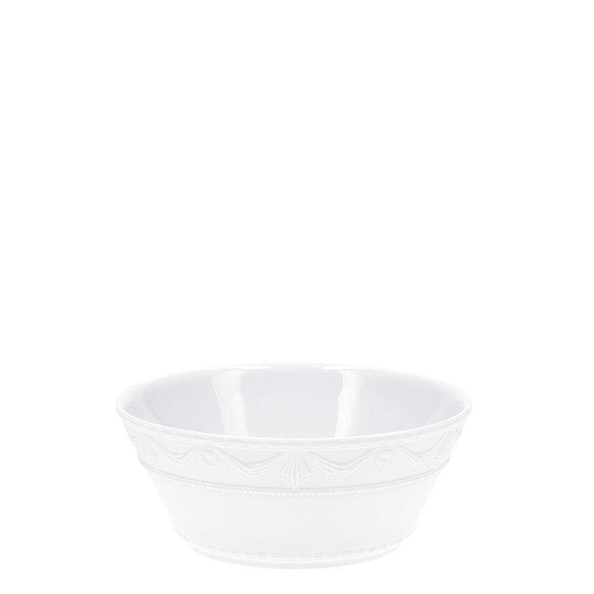BLANC NOUVEAU Müslischale