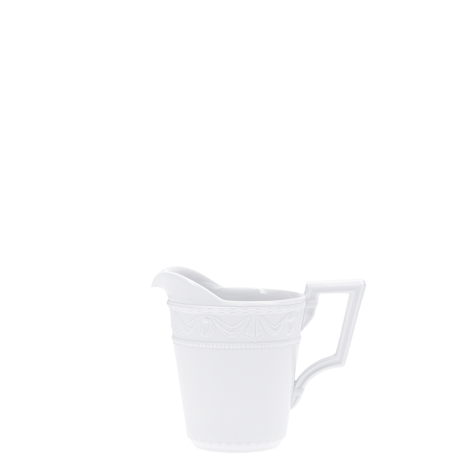 BLANC NOUVEAU Sahnegießer, klein