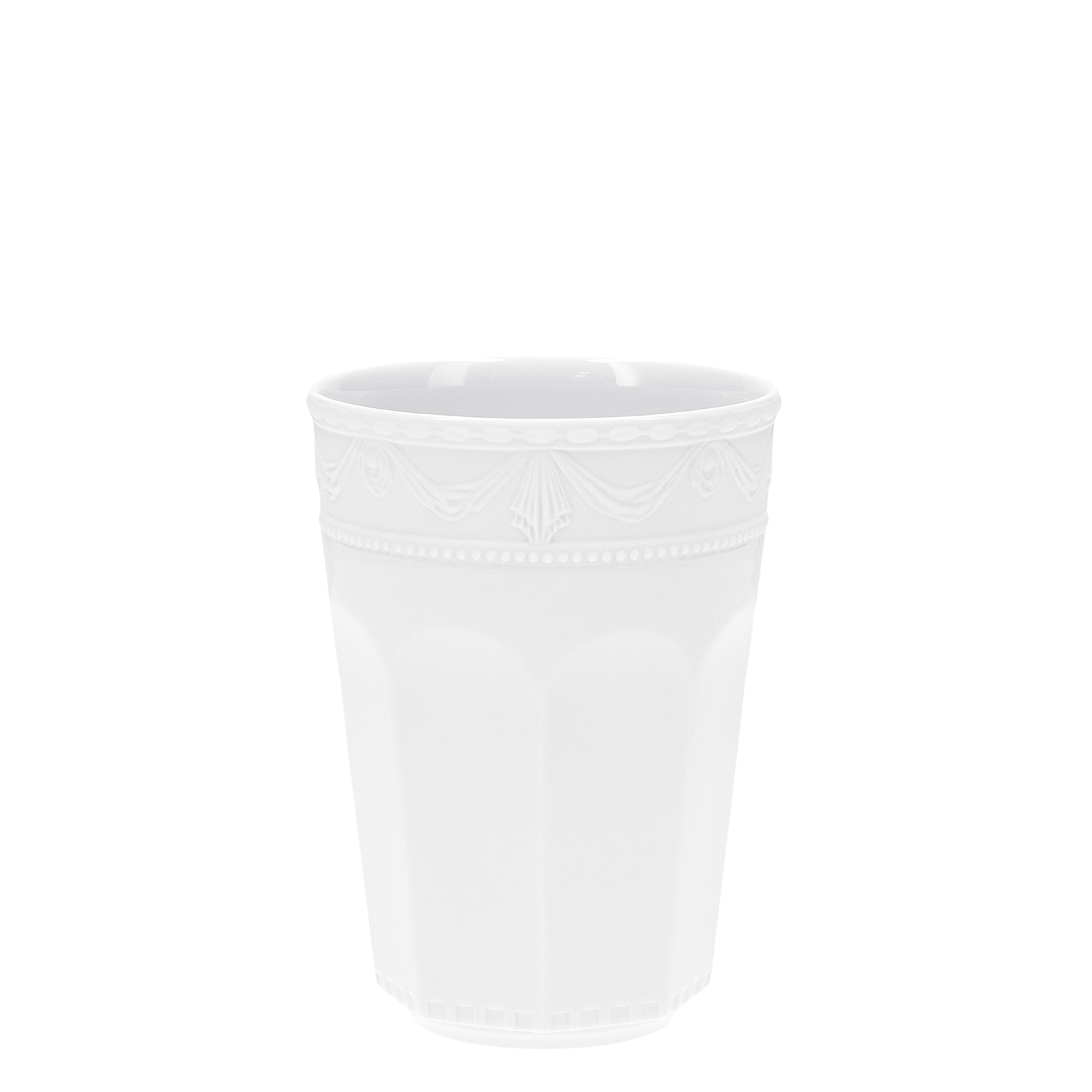 BLANC NOUVEAU cup Latte Macchiato size 2