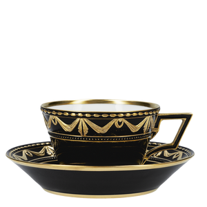 BLANC NOUVEAU Bürotasse komplett