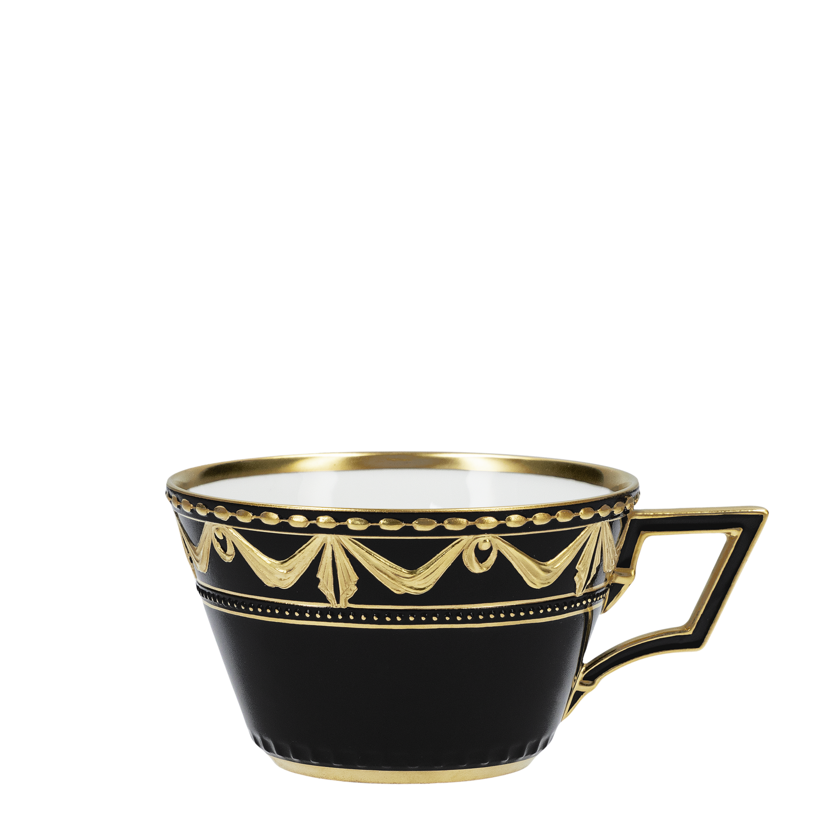 BLANC NOUVEAU Büro Obertasse