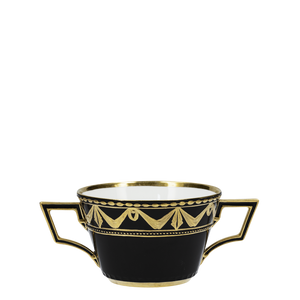 BLANC NOUVEAU soup cup