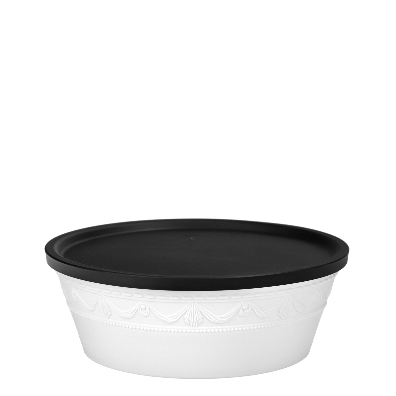 BLANC NOUVEAU KPM To-go