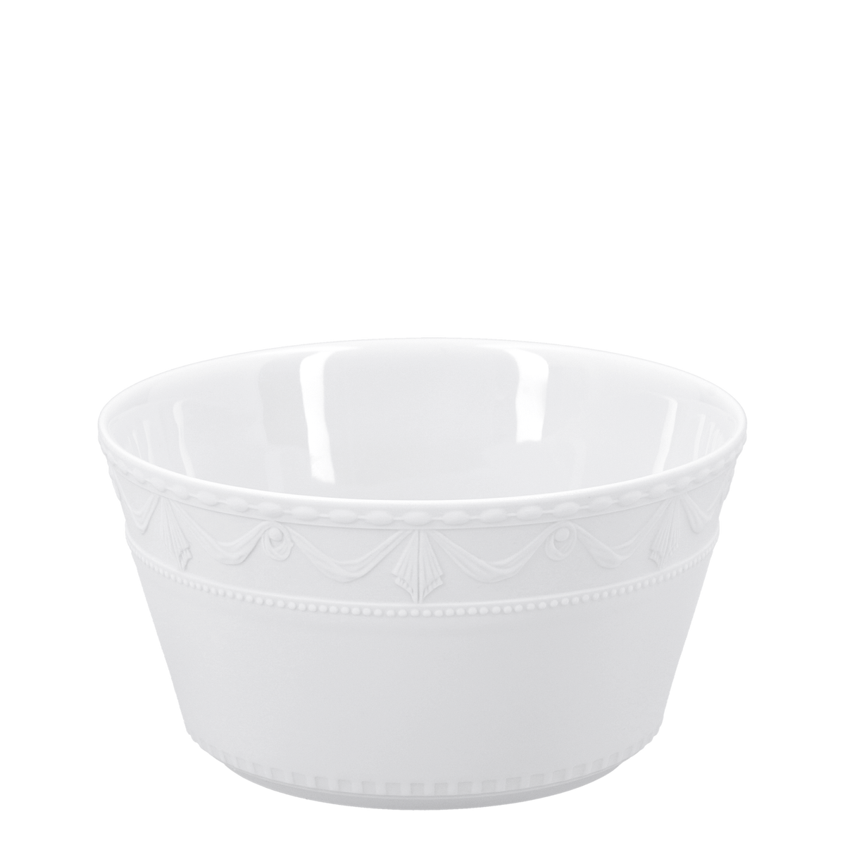 BLANC NOUVEAU Bowl - II. Sortierung