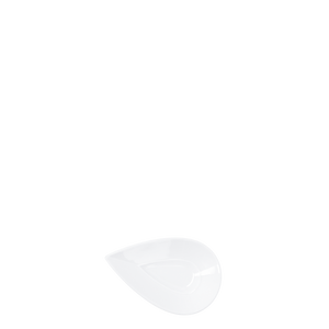 URANIA Schälchen, blattförmig