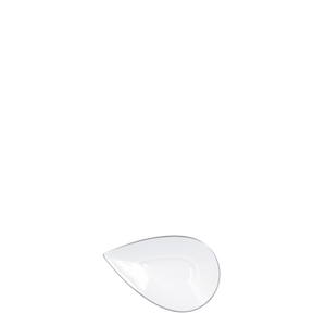 URANIA Schälchen, blattförmig