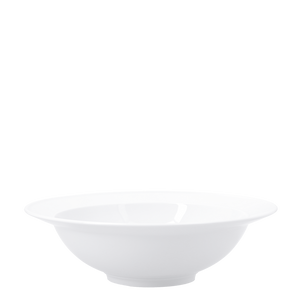 URANIA Salatschale mit Fahne, groß