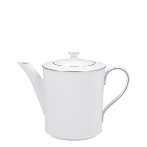URANIA Kaffeekanne, rund komplett