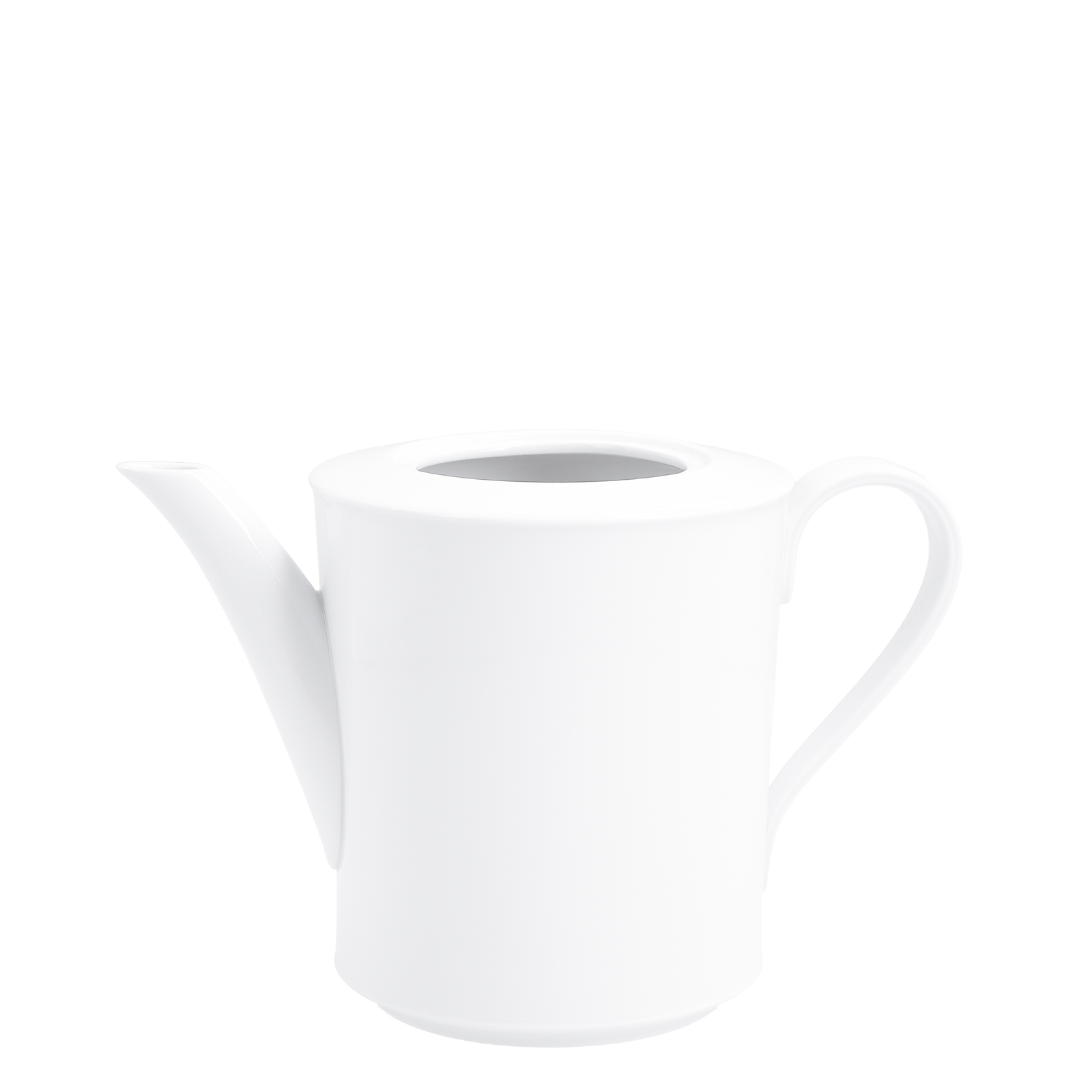 URANIA coffee pot, round