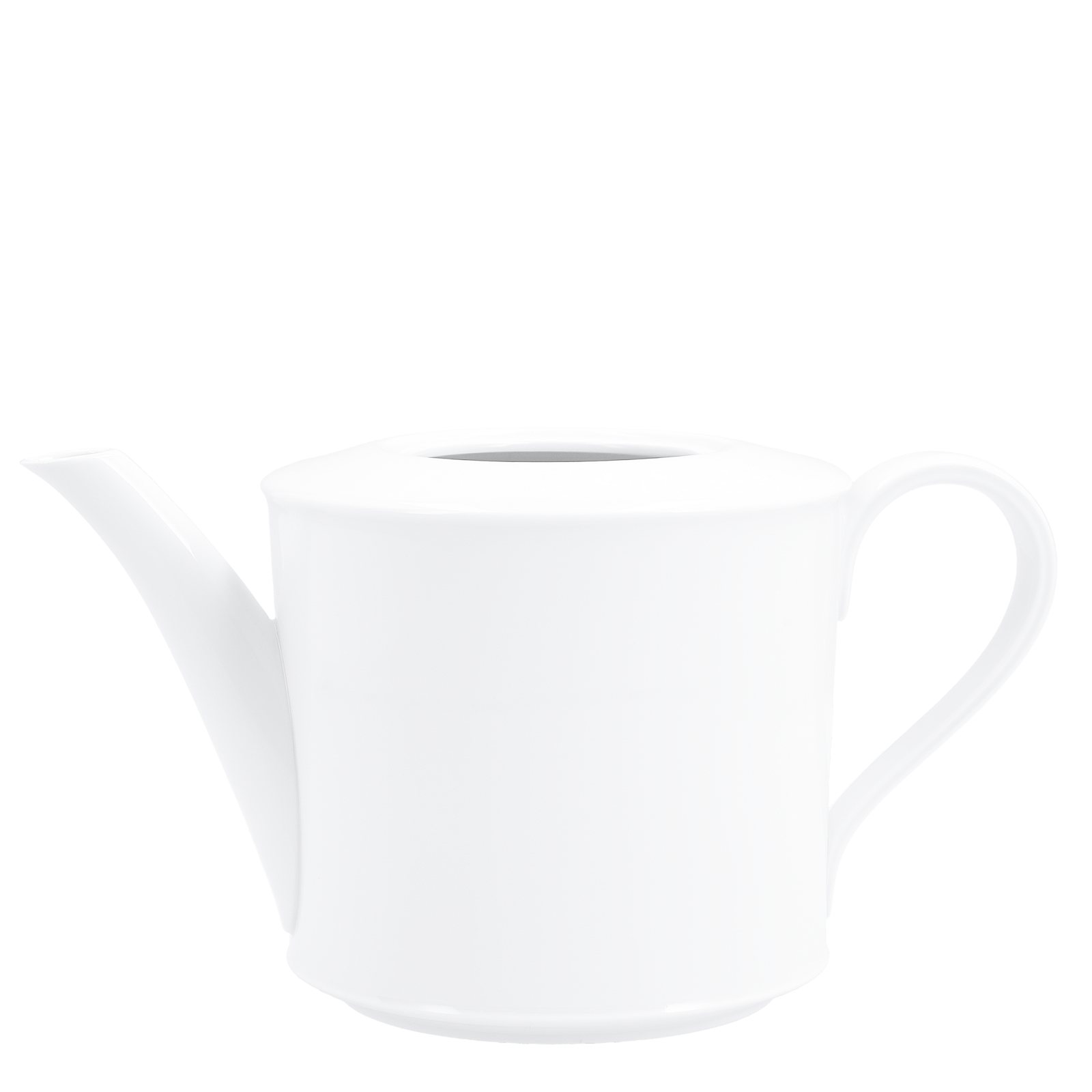 URANIA Teekanne Unterteil