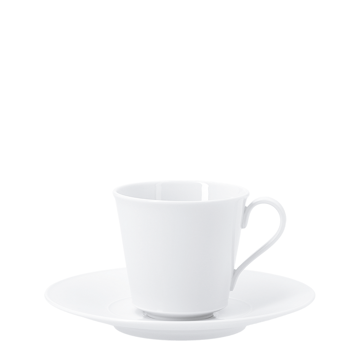 URANIA Kaffeetasse - II. Sortierung