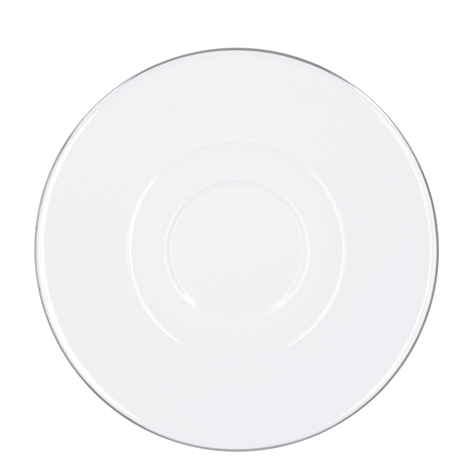 URANIA breakfast saucer