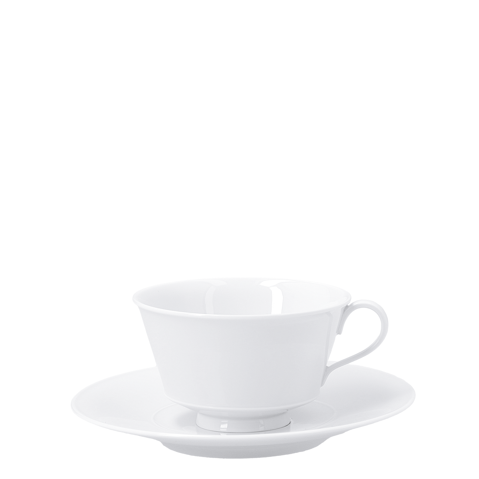 URANIA tea cup
