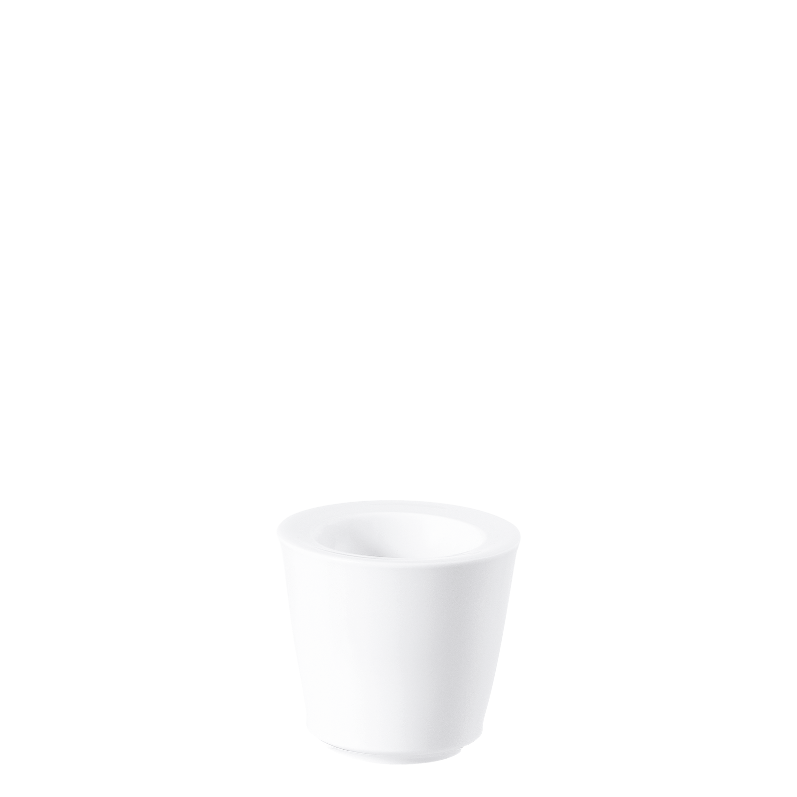 URANIA egg cup Quattro set