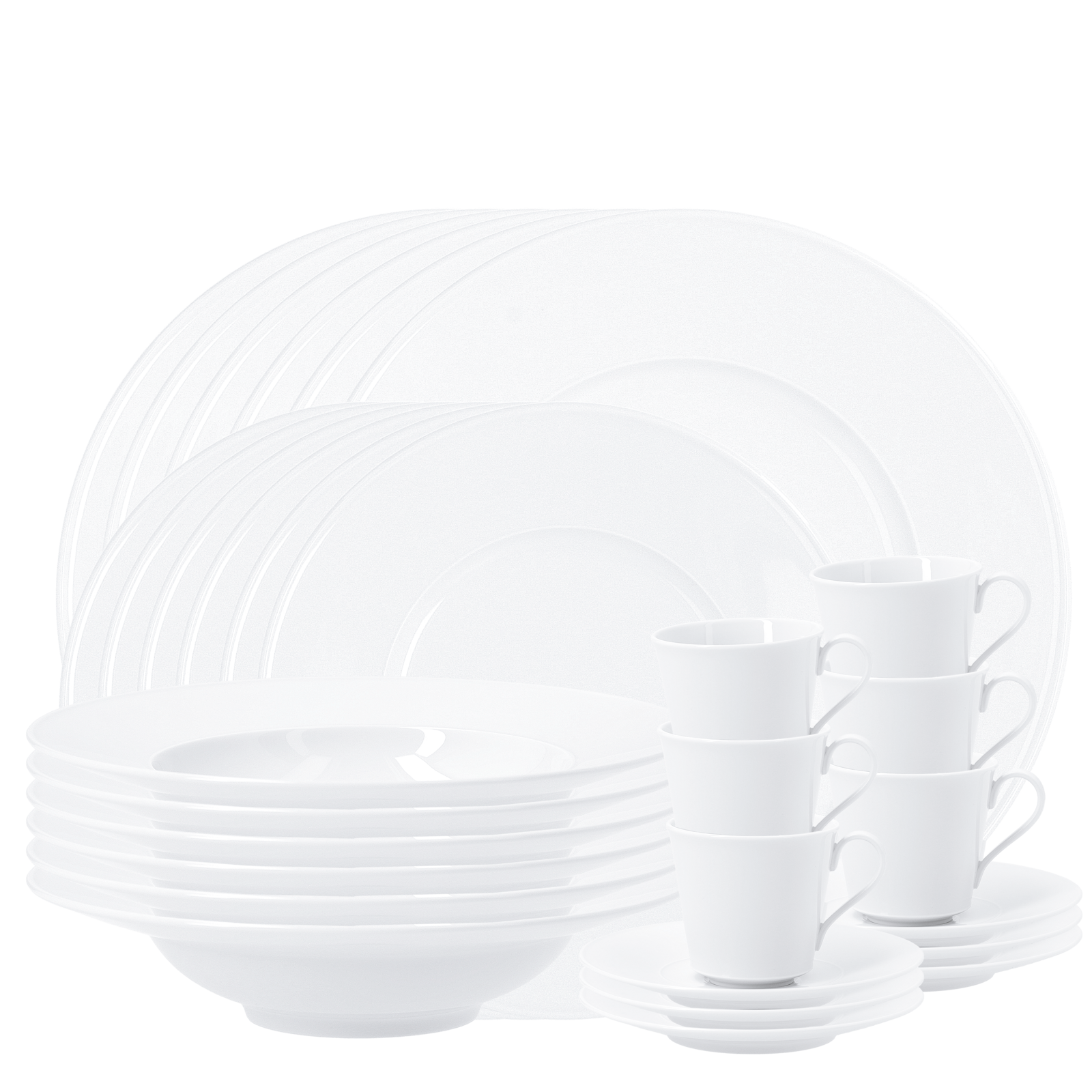 URANIA Dinner Set 30pcs.