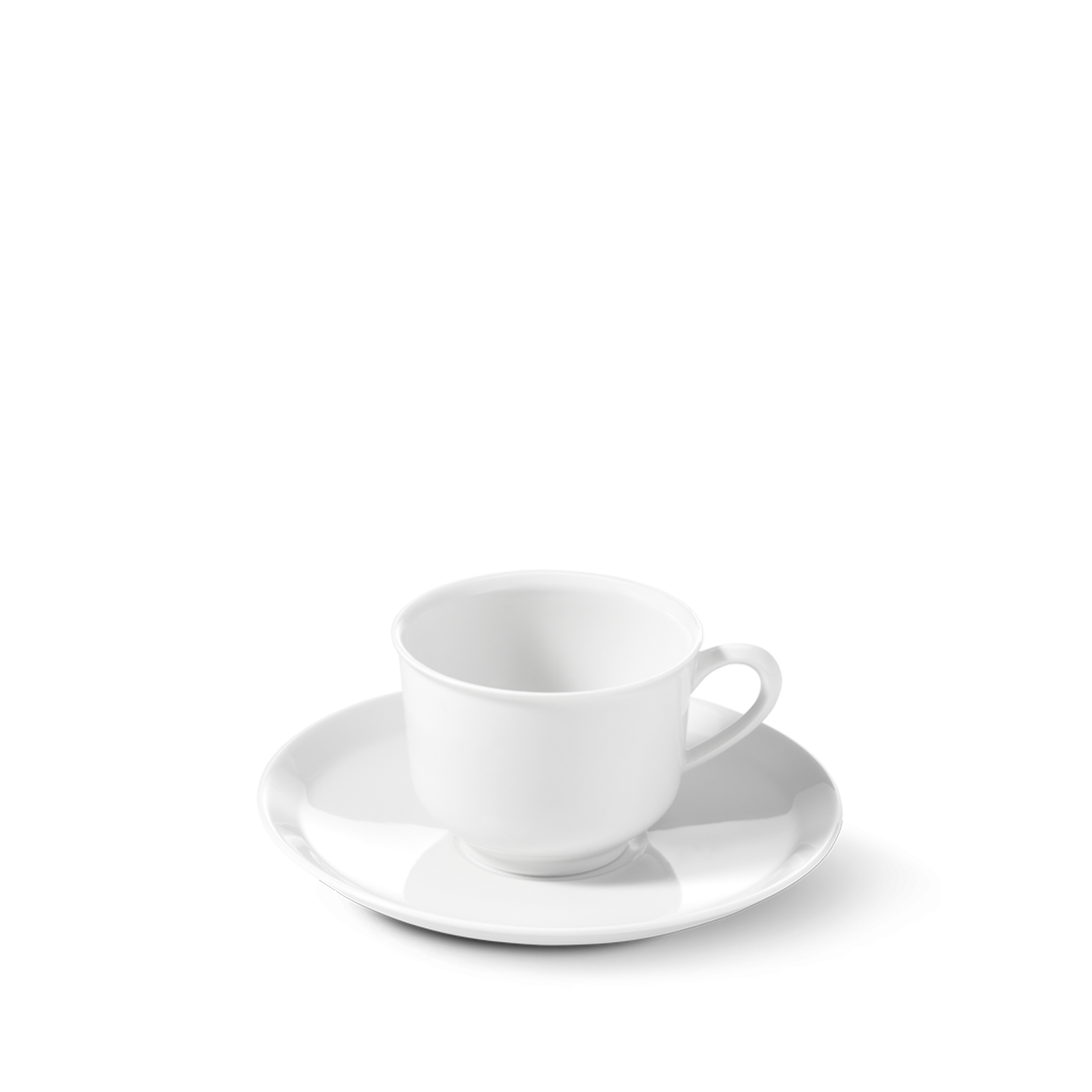 HALLE FORM mocha cup
