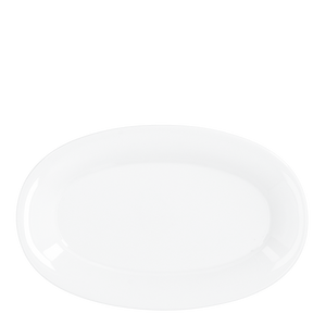 BERLIN Platte oval, mittel