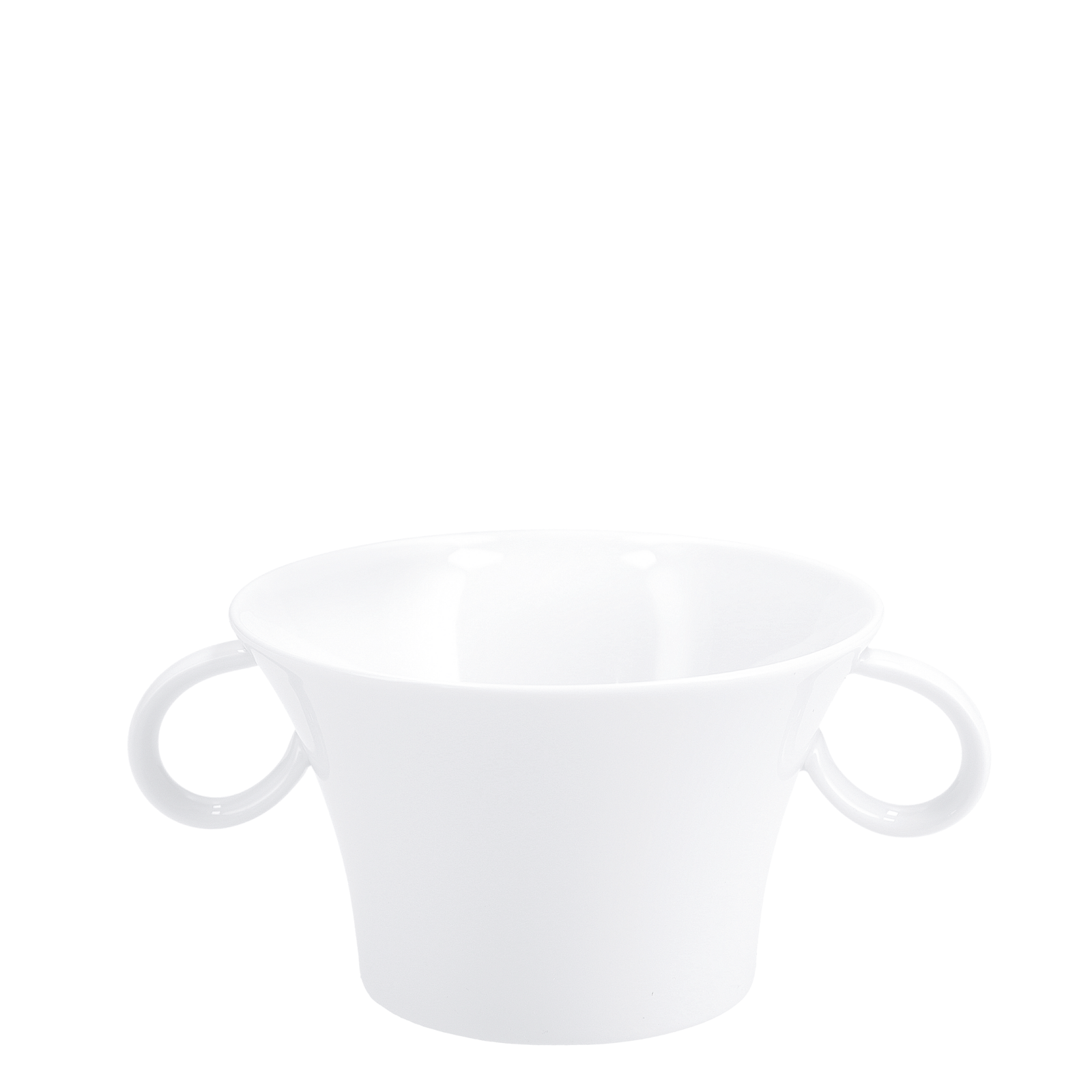 BERLIN sugar bowl base