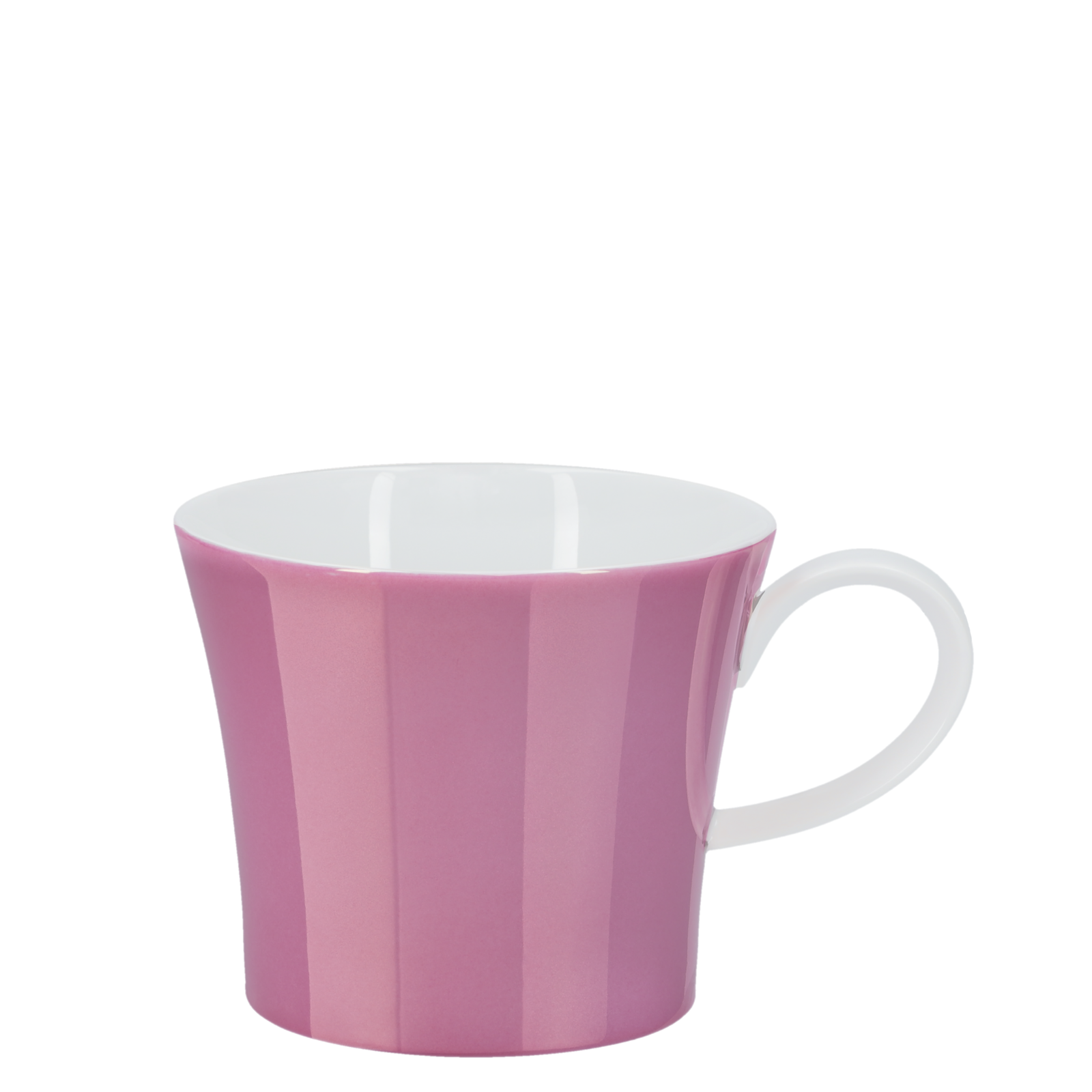 Colors of BERLIN breakfast cup