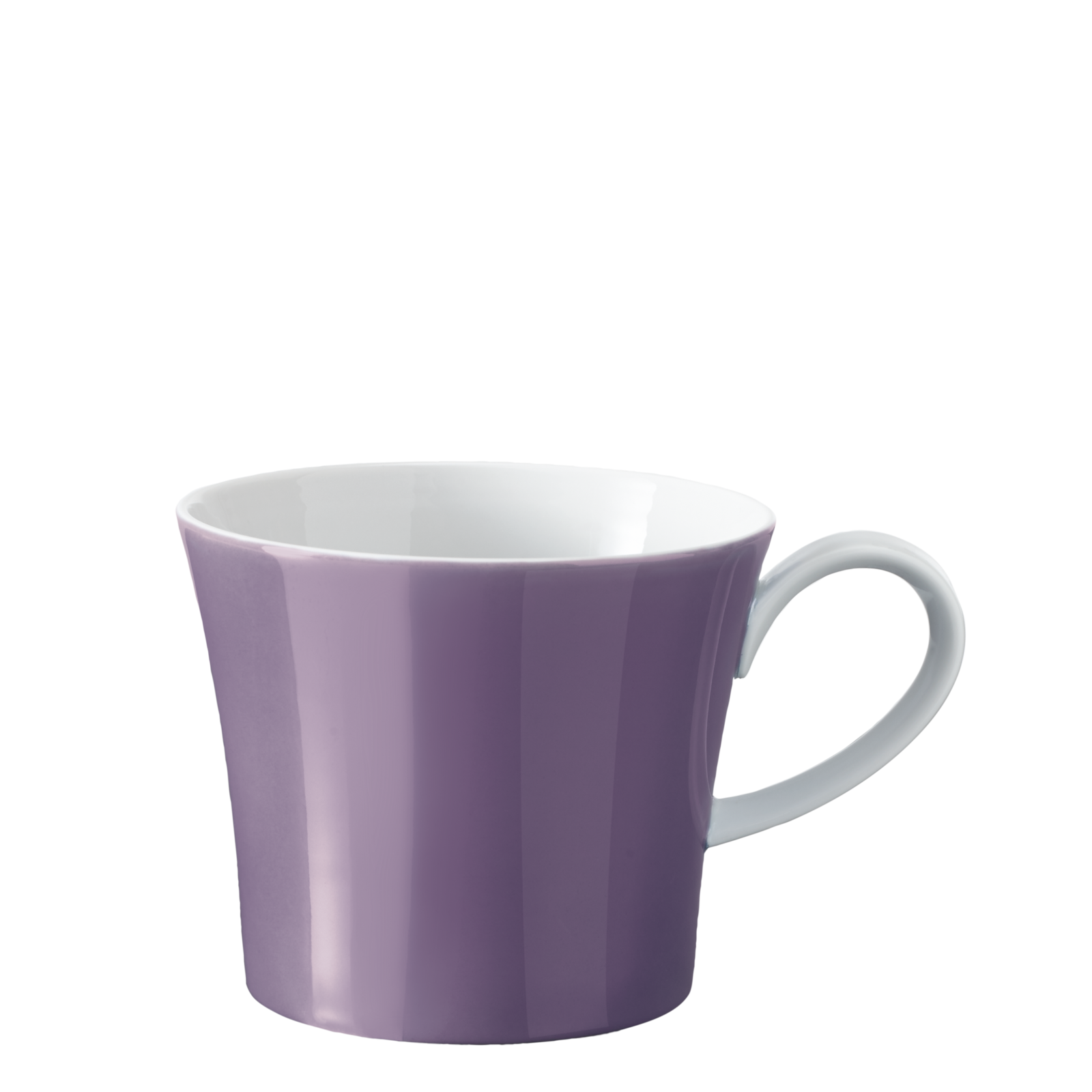 Colors of BERLIN breakfast cup
